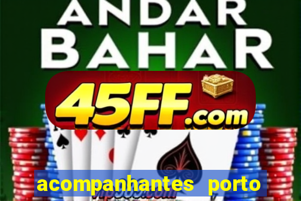 acompanhantes porto belo sc